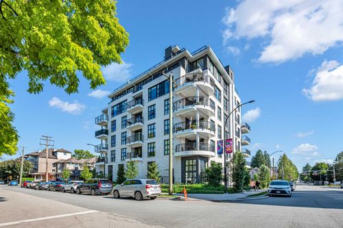 406-2446 Shaughnessy St, Port Coquitlam, BC, V3C0T7 | Card Image