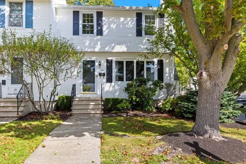 18-18 Hancock Ave, Medford, MA, 02155-5602 | Card Image