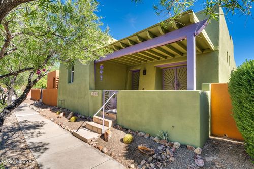 5323 S Morning Sky Lane, Tucson, AZ, 85747 | Card Image