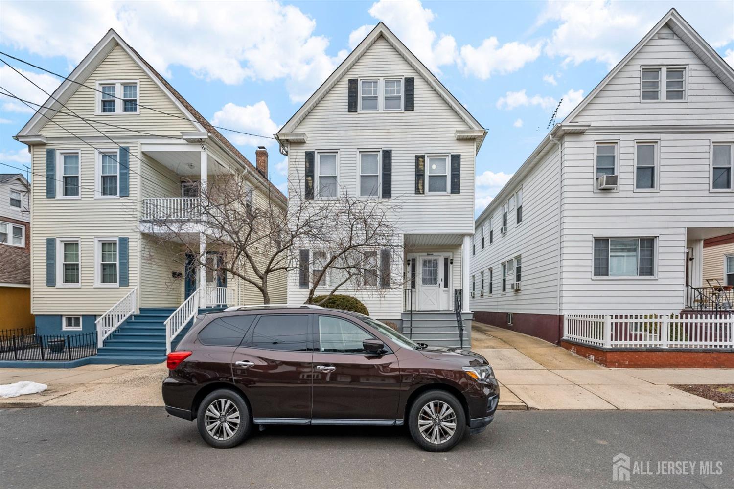 Residential Lease in New Brunswick