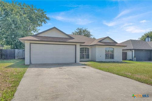 602 Lisa Ln, Killeen, TX, 76543-7856 | Card Image