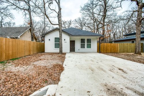 116 Navajo Dr, Mabank, TX, 75156-9124 | Card Image