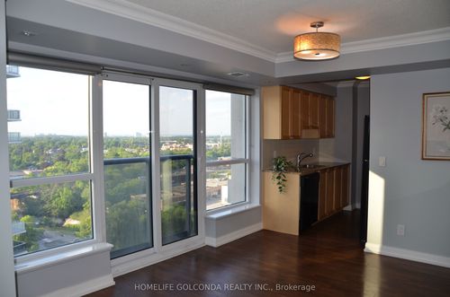 1419-181 Village Green Sq, Toronto, ON, M1S0K6 | Card Image