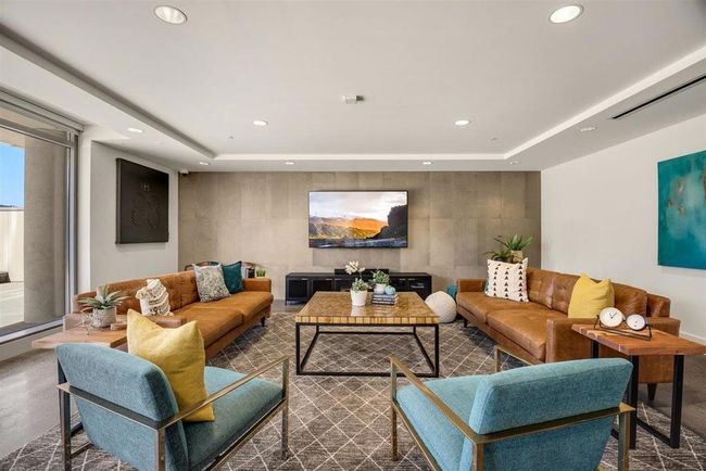 909 - 88 E San Fernando St, Condo with 1 bedrooms, 1 bathrooms and 1 parking in San Jose CA | Image 26