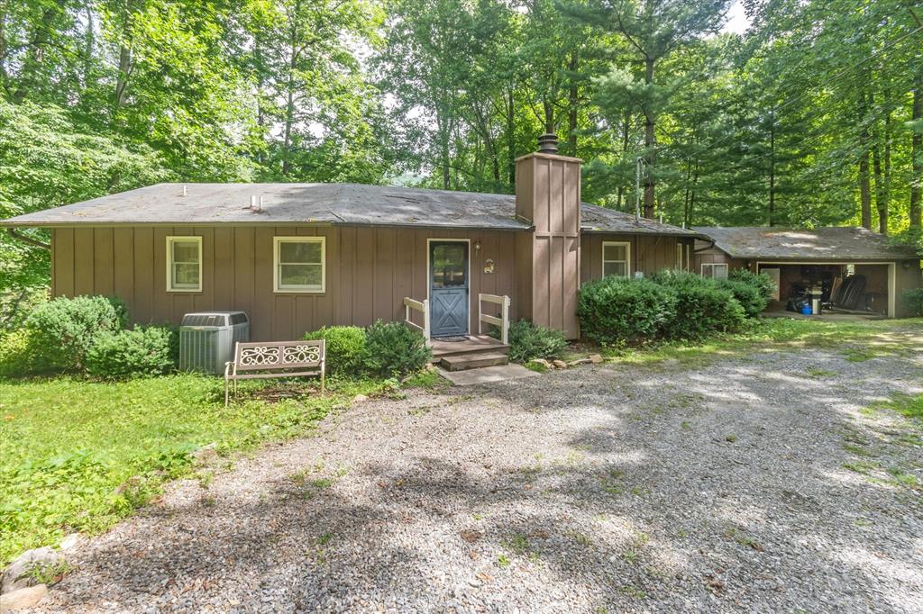 Residential in Maggie Valley 2