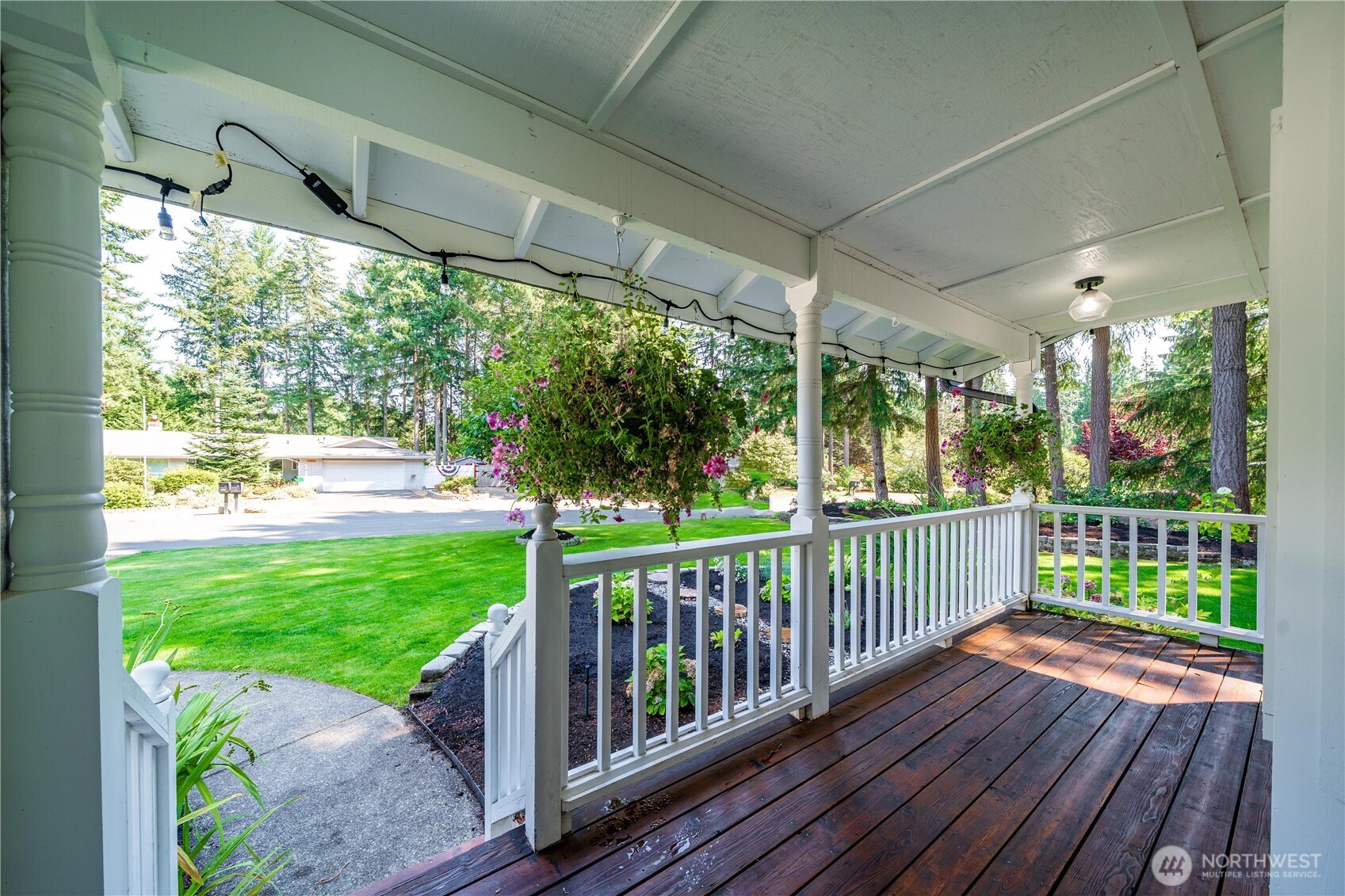 Residential in Gig Harbor 5