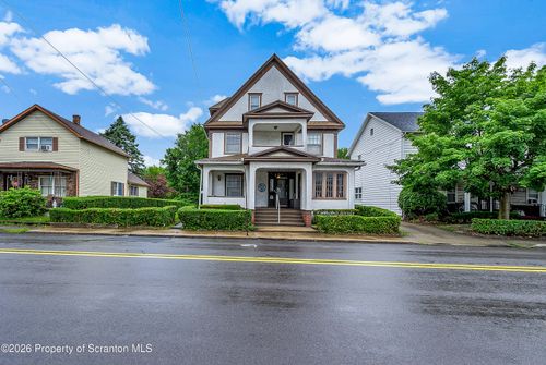 224 Bridge Street, Jessup, PA, 18434 | Card Image