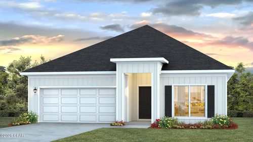 594 Hancock Way, Panama City Beach, FL, 32413-2279 | Card Image