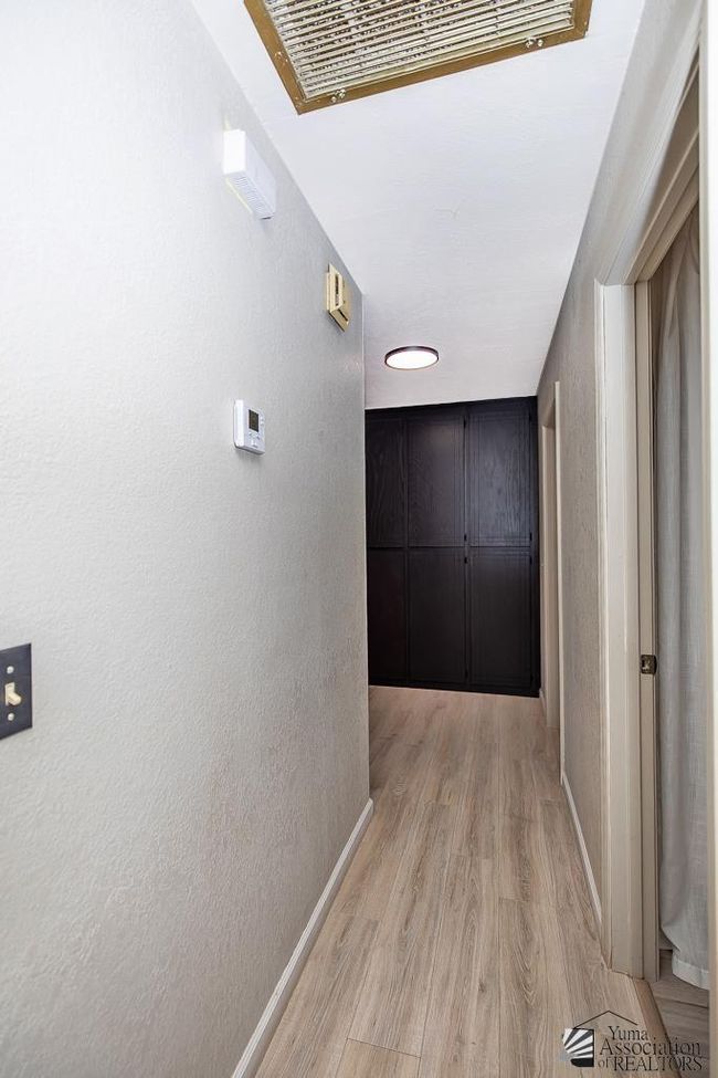 1668 W Citrus Loop, House other with 3 bedrooms, 2 bathrooms and 2 parking in Yuma AZ | Image 27