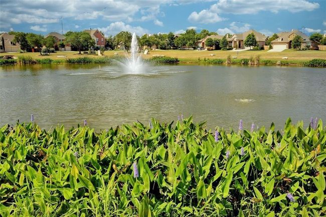 3224 Desert Shade Bnd, House other with 3 bedrooms, 3 bathrooms and null parking in Leander TX | Image 37