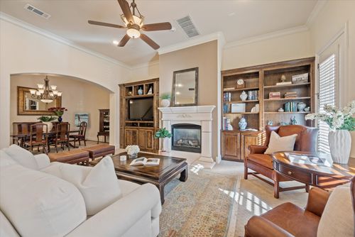 34 Piazza Ln, Colleyville, TX, 76034-2920 | Card Image