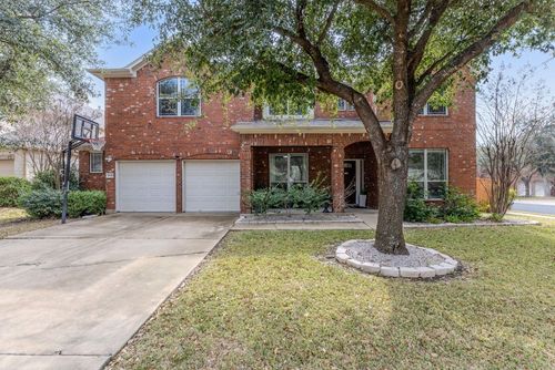 701 Old Ravine Ct, Round Rock, TX, 78665-1224 | Card Image