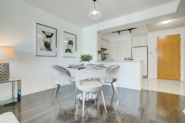 711 - 600 Queens Quay W, Condo with 1 bedrooms, 1 bathrooms and null parking in Toronto ON | Image 12