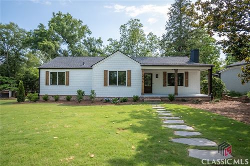 215 Holman Ave, Athens, GA, 30606-2823 | Card Image