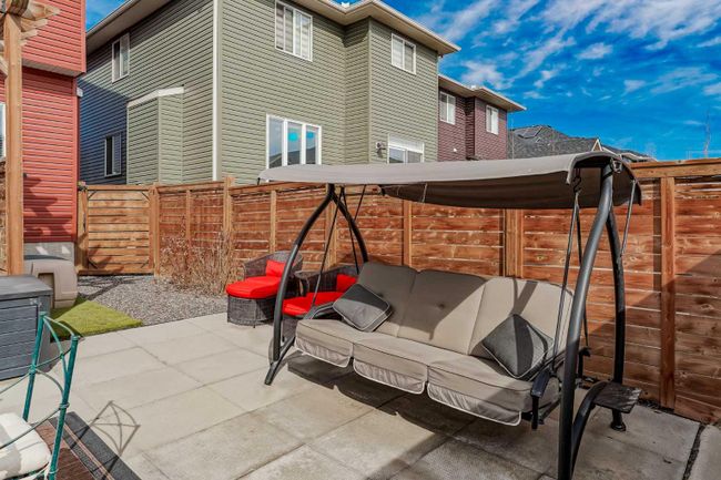 424 Bayview Way Sw, Home with 3 bedrooms, 2 bathrooms and 2 parking in Airdrie AB | Image 46