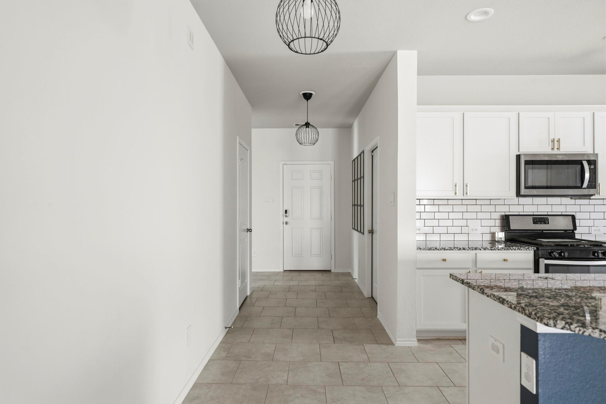 Residential Lease in Conroe 5