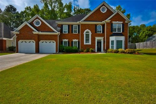 1065 Bentbrooke Ct, Lawrenceville, GA, 30043-2648 | Card Image