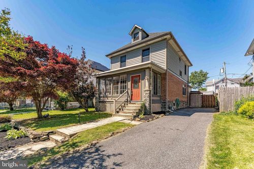 32 W Ridley Ave, NORWOOD, PA, 19074-1420 | Card Image