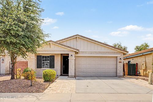 25818 N 122nd Ln, Peoria, AZ, 85383-5813 | Card Image