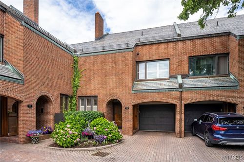 176 Rivermist Dr, Buffalo, NY, 14202-4307 | Card Image