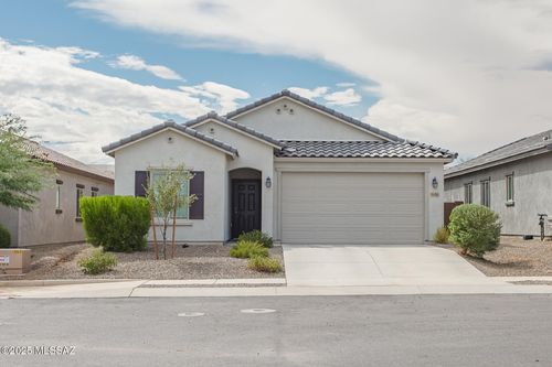 16456 S Paseo Badajo, Sahuarita, AZ, 85629-1048 | Card Image