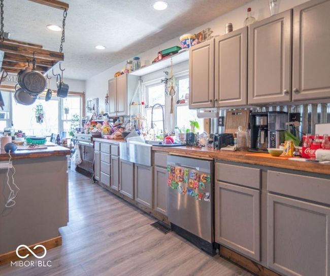 1672 Country Club Rd, House other with 3 bedrooms, 2 bathrooms and null parking in Spencer IN | Image 5