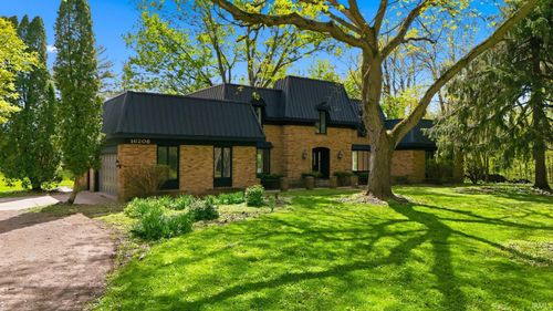 16206 Canyon Ridge Rd, Leo, IN, 46765-9565 | Card Image
