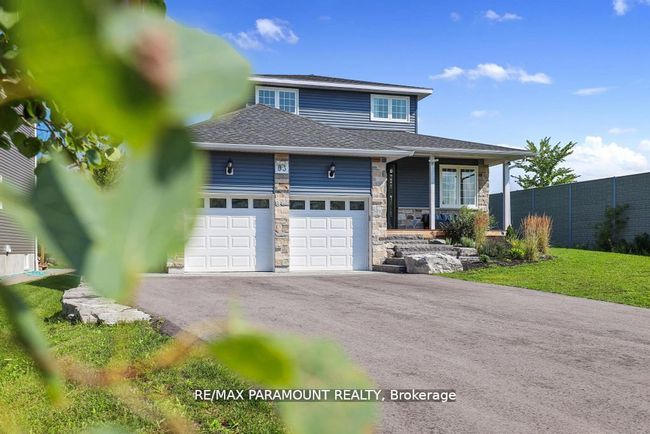 83 George Ave, House other with 5 bedrooms, 4 bathrooms and 4 parking in Wasaga Beach ON | Image 32