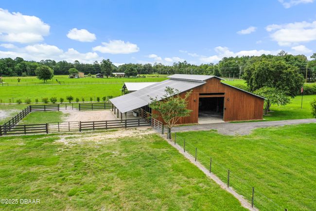 140 Little Brown Church Rd, Home with 3 bedrooms, 2 bathrooms and null parking in Pierson FL | Image 51