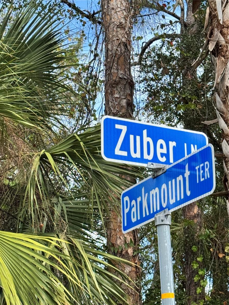 Land in NORTH PORT 4