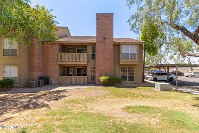 158 - 200 E Southern Avenue, Condo with 2 bedrooms, 2 bathrooms and null parking in Tempe AZ | Image 1