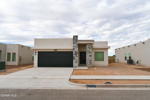 13937 Lorenz Ave, El Paso, TX, 79928-6091 | Card Image