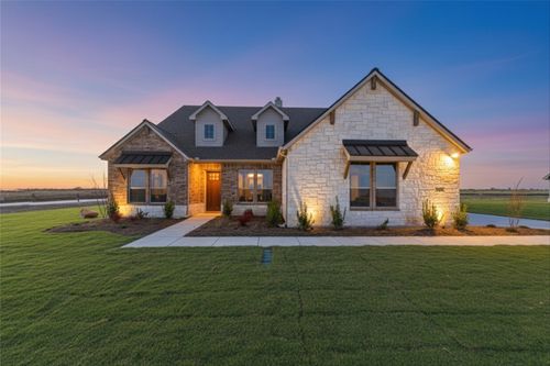 2050 County Road 200, Valley View, TX, 76272-4926 | Card Image