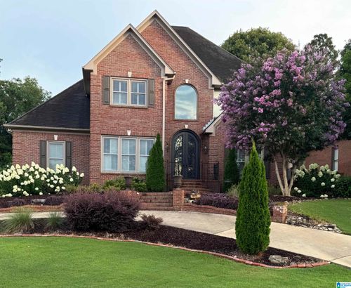4223 Ashington Dr, BIRMINGHAM, AL, 35242-5839 | Card Image