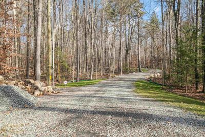 142 Gile Road, House other with 3 bedrooms, 1 bathrooms and null parking in Nottingham NH | Image 3