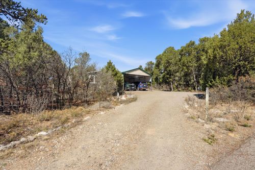14 Easy St, Tijeras, NM, 87059-8002 | Card Image