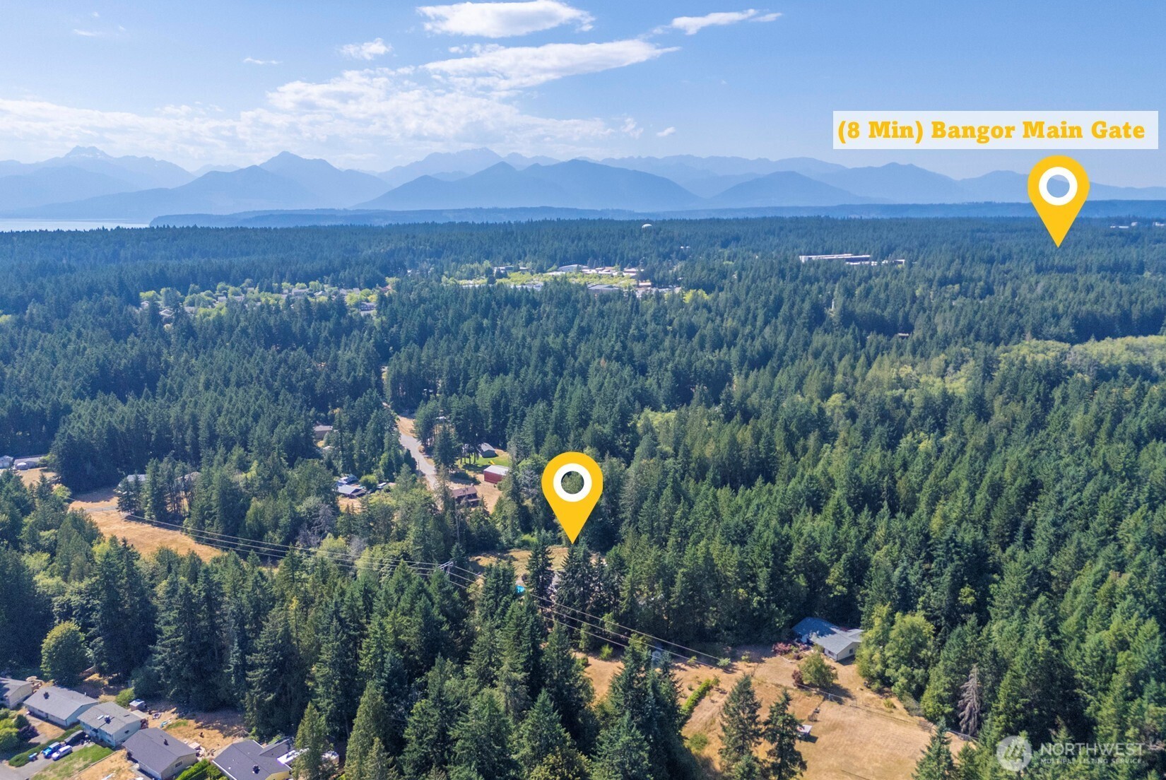 Residential in Silverdale 4