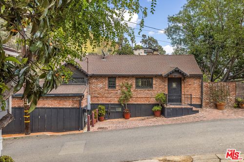 2338 San Marco Drive, Los Angeles, CA, 90068 | Card Image