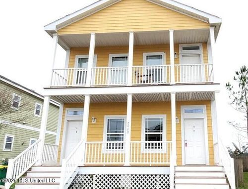 b-2501 Gladiolus Street, Ocean Springs, MS, 39564 | Card Image