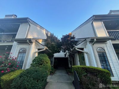 2212 Bayhead Drive, Townhouse with 2 bedrooms, 1 bathrooms and null parking in Sayreville NJ | Image 1