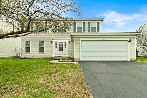 5336 Bonner Dr, Hilliard, OH, 43026-8696 | Card Image