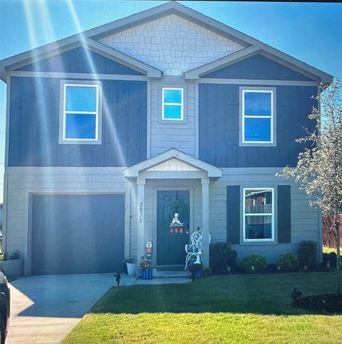 2018 Medora St, Graham, TX, 76450-4862 | Card Image