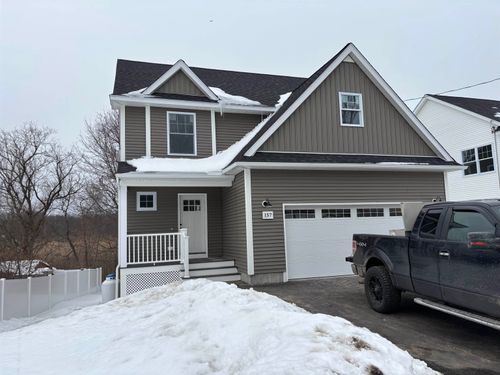 157 Garvin Avenue, Manchester, NH, 03109 | Card Image