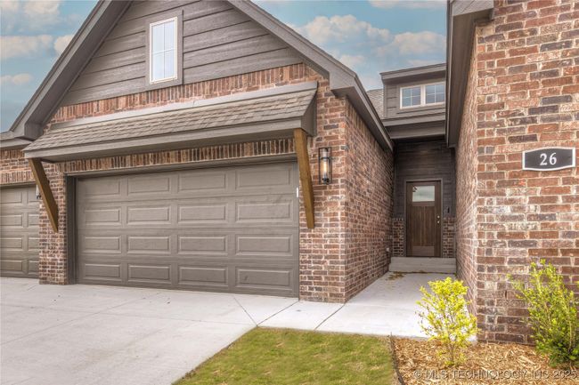 26 32 Nd St, House other with 4 bedrooms, 2 bathrooms and null parking in Sand Springs OK | Image 55