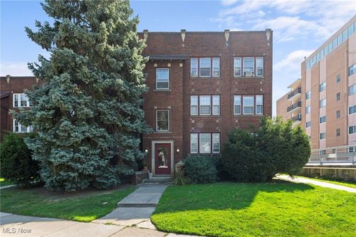 12015 Clifton Blvd, Lakewood, OH, 44107-2160 | Card Image