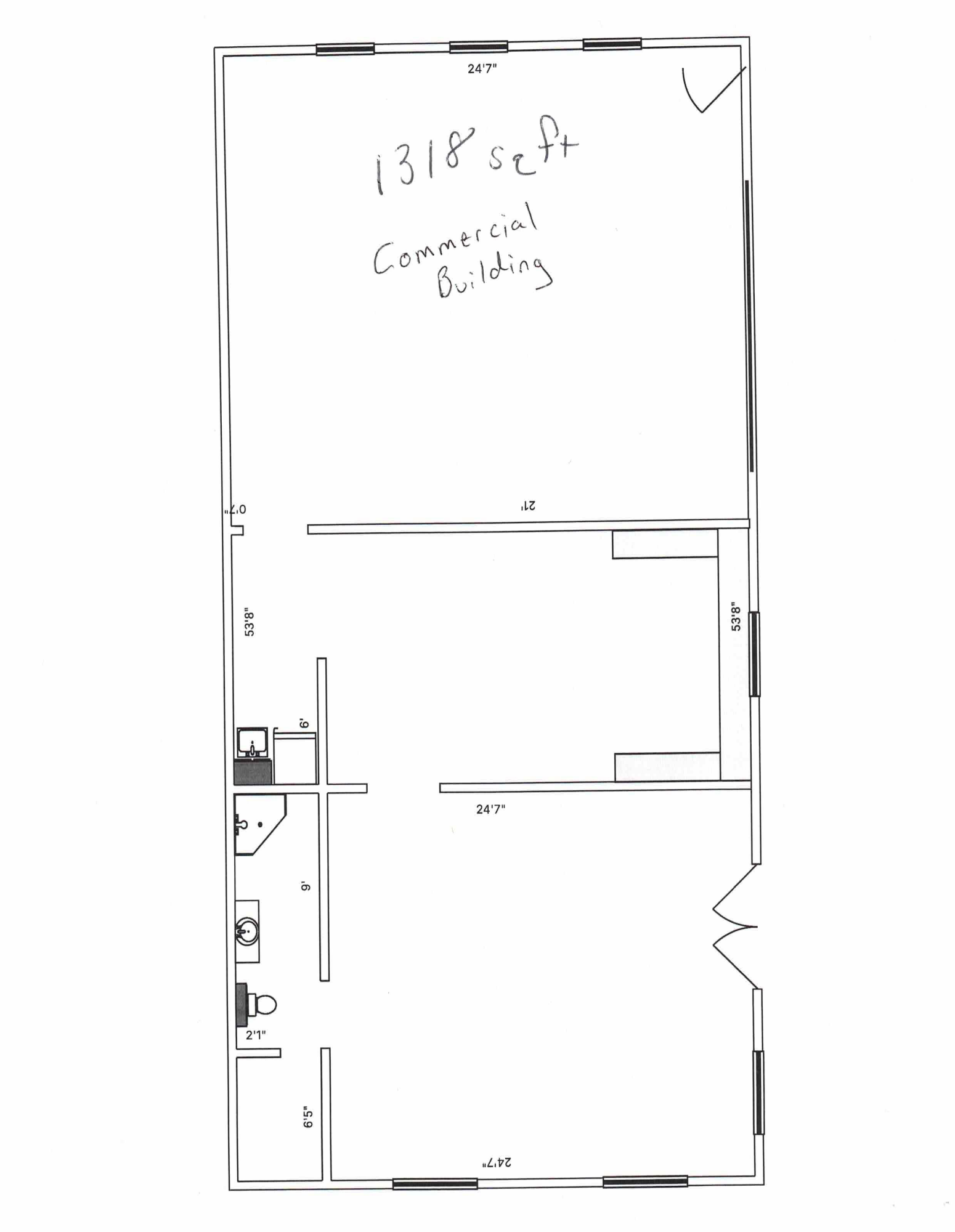 Residential Income in Biddeford 5