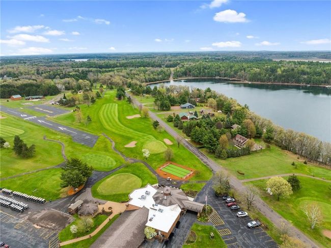 Lot 182 Eagle Trace Rd, Home with 0 bedrooms, 0 bathrooms and null parking in Danbury WI | Image 6