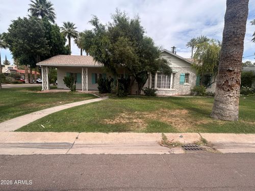 1601 Palmcroft Way Se, Phoenix, AZ, 85007 | Card Image