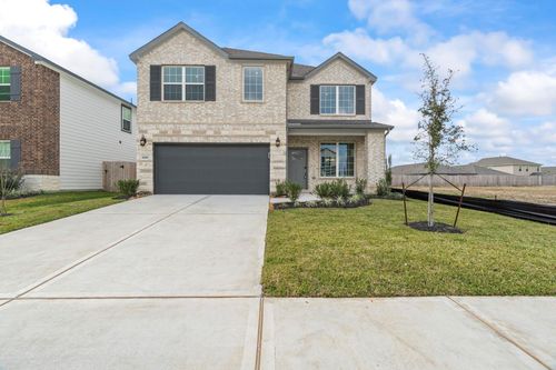 6606 Lenwood Ln, Rosharon, TX, 77583-8802 | Card Image