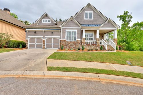 1087 Creekwood Cir, Madison, GA, 30650-5077 | Card Image